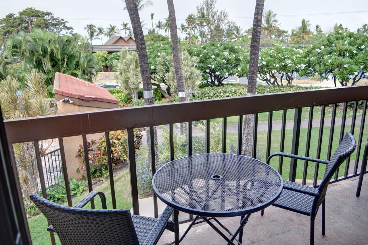 Maui Vista 1208 Apartment Kihei Exterior photo
